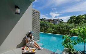 Proud Phuket, Naiyang Beach